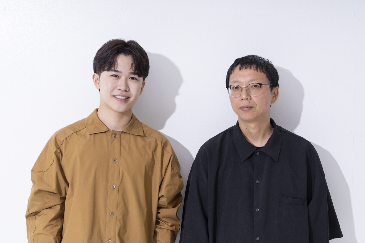 鈴木福×内藤瑛亮インタビュー「小さい頃から活躍している国民的な俳優が、闇バイトに手を出してしまうところに映画としてのフックの強さがあるなと思った」の画像1