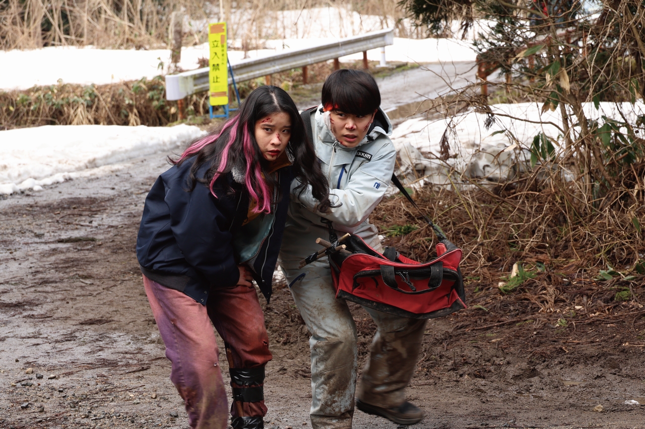 鈴木福×内藤瑛亮インタビュー「小さい頃から活躍している国民的な俳優が、闇バイトに手を出してしまうところに映画としてのフックの強さがあるなと思った」の画像7