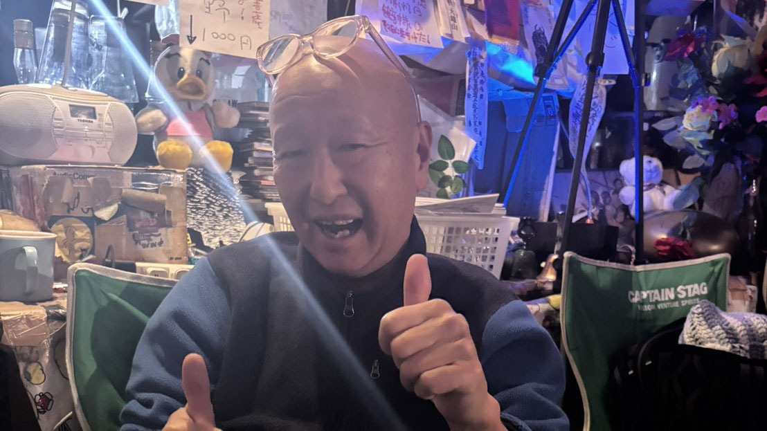 「純情商店街」も消滅の危機に？ 高円寺再開発にライブハウス・無力無善寺の店主が断固拒否の画像1