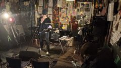 「純情商店街」も消滅の危機に？ 高円寺再開発にライブハウス・無力無善寺の店主が断固拒否