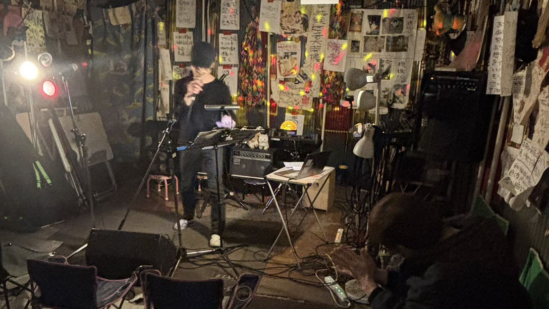 「純情商店街」も消滅の危機に？ 高円寺再開発にライブハウス・無力無善寺の店主が断固拒否の画像5