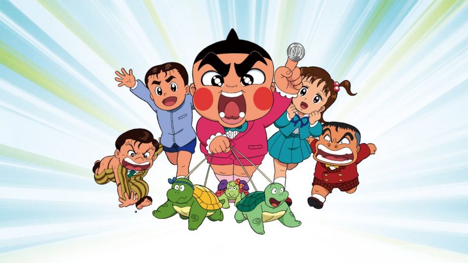 完全新作が“逆輸入”で日本凱旋!!　平成の名作ギャグアニメ『おぼっちゃまくん』が大国インドでバズったワケ