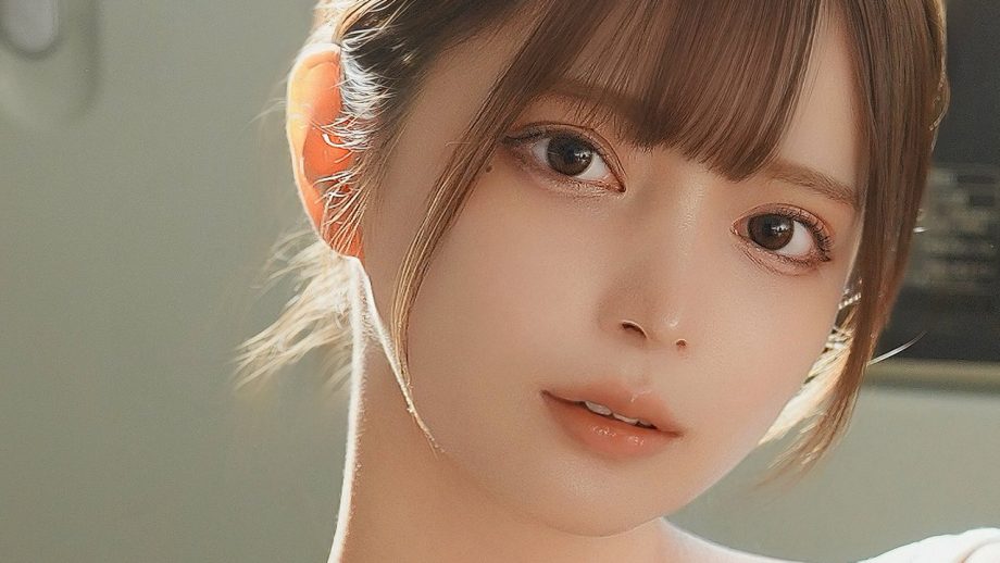 早瀬みる｜白い午後、息をひそめて