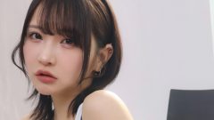 五木ゆうり｜水面に映る、あなたの影