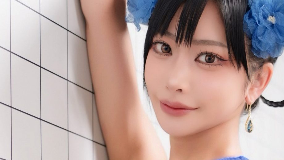 西井綾音｜鏡の中の、もうひとり