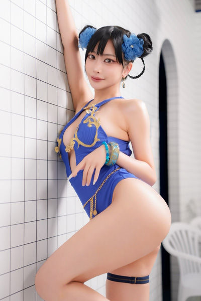 西井綾音｜鏡の中の、もうひとりの画像2