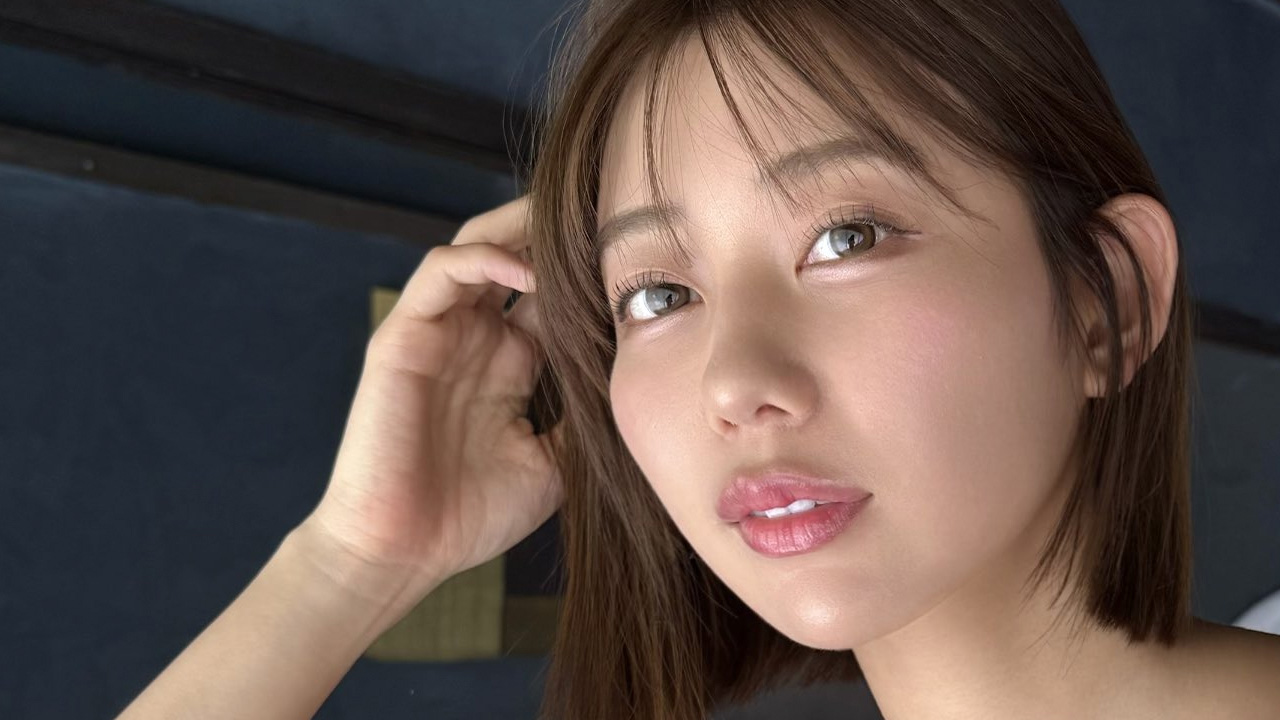 凛咲子|夜に溶ける、境界線の画像1