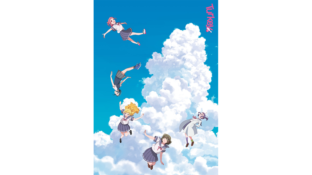 話題の異色ご当地アニメ『Turkey!』、ポニーキャニオンが地域活性化に取り組む想い 自治体は“アーティスト”なのであるの画像1