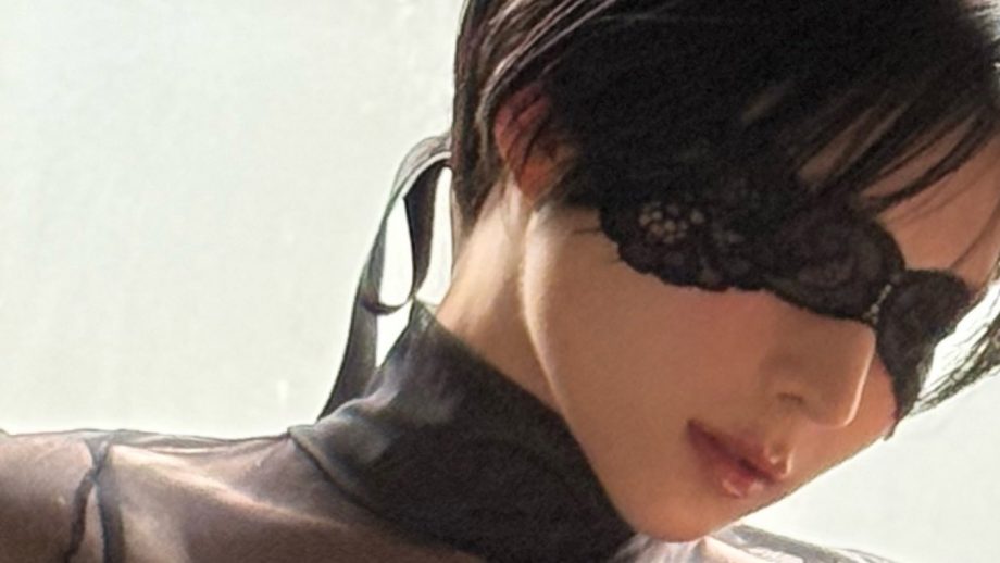 天川星夏｜窓辺のヴェール