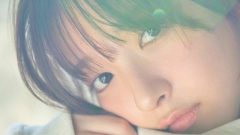 一ノ瀬瑠菜｜朝の光に溶けるまで