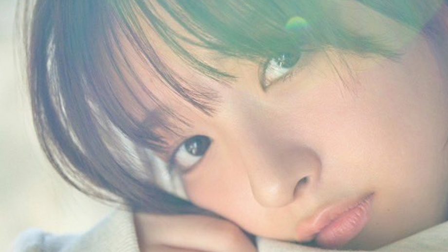 一ノ瀬瑠菜｜朝の光に溶けるまで