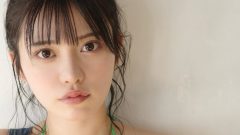 石浜芽衣｜秘密の谷間