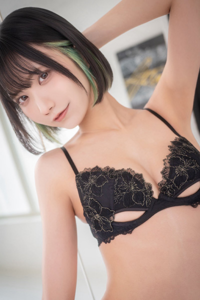 かれしちゃん|柔らかな挑発ラインの画像2