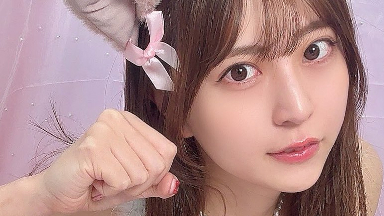 竹内星菜｜甘い仮面の下での画像1