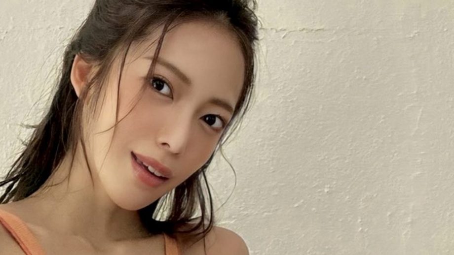 宇佐美なお｜洗濯の後で