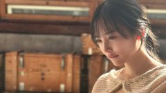 由良ゆら｜余韻という名の距離