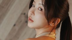 いくみ｜前と後ろで誘惑