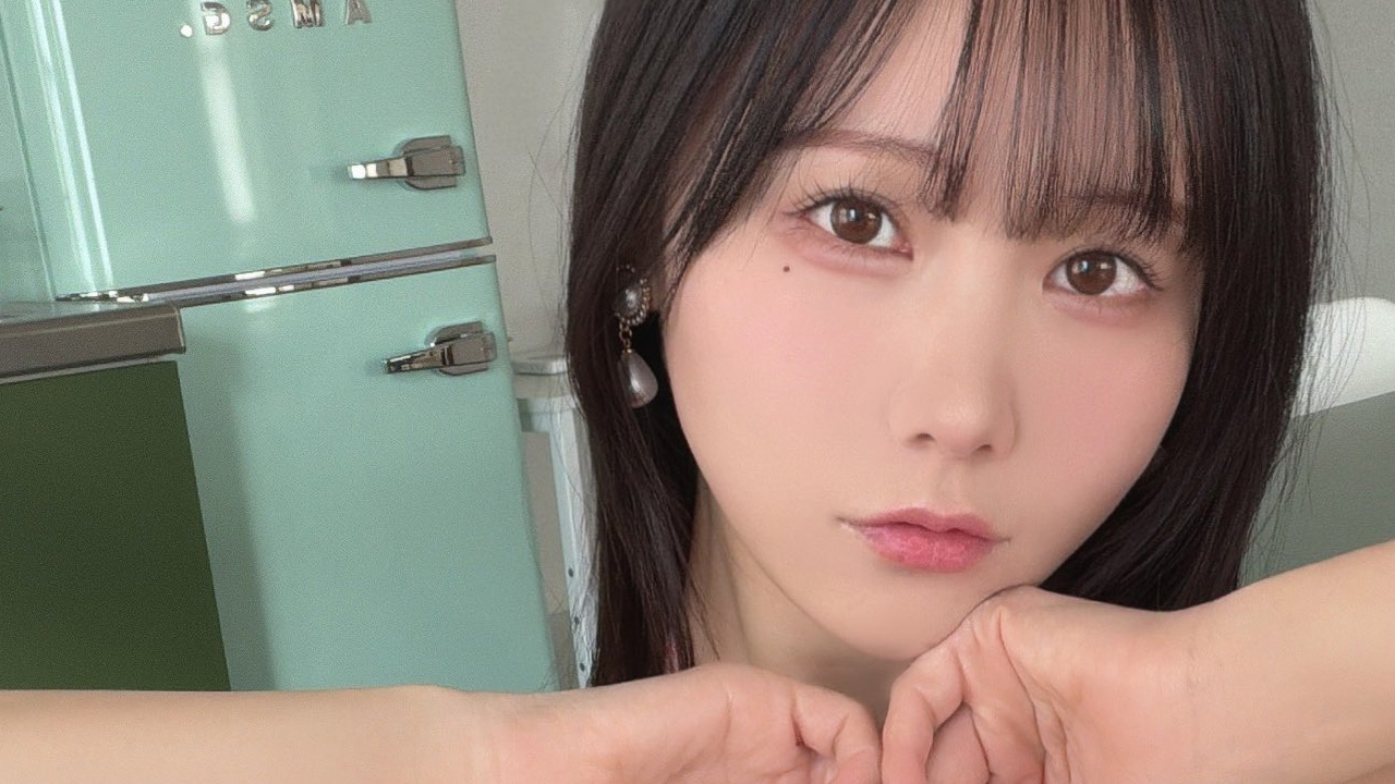 けんけん｜白いキッチン、午後三時の画像1