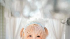 篠崎こころ｜微笑みの美胸