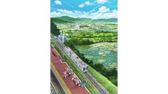 青春×タイムスリップ、からの感動結末 長野・千曲市舞台の怪作アニメ『Turkey!』はなぜ誕生したのか