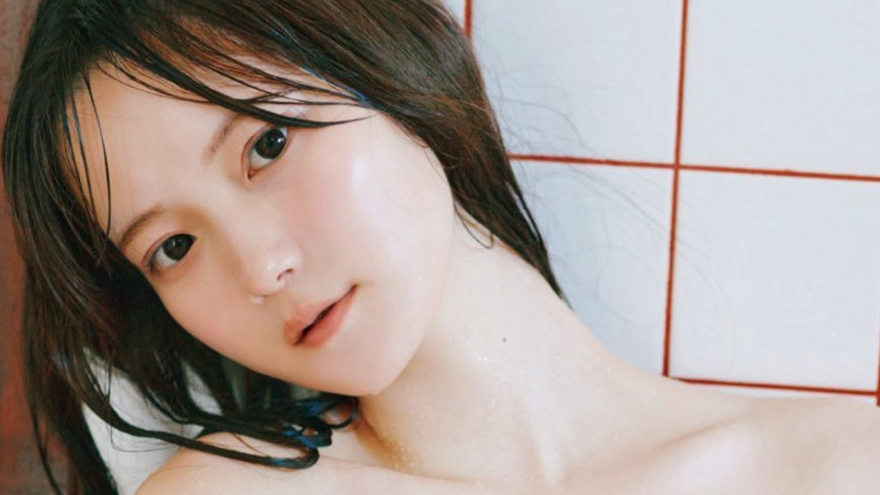 ちーまき｜湯気立つカラダの画像1