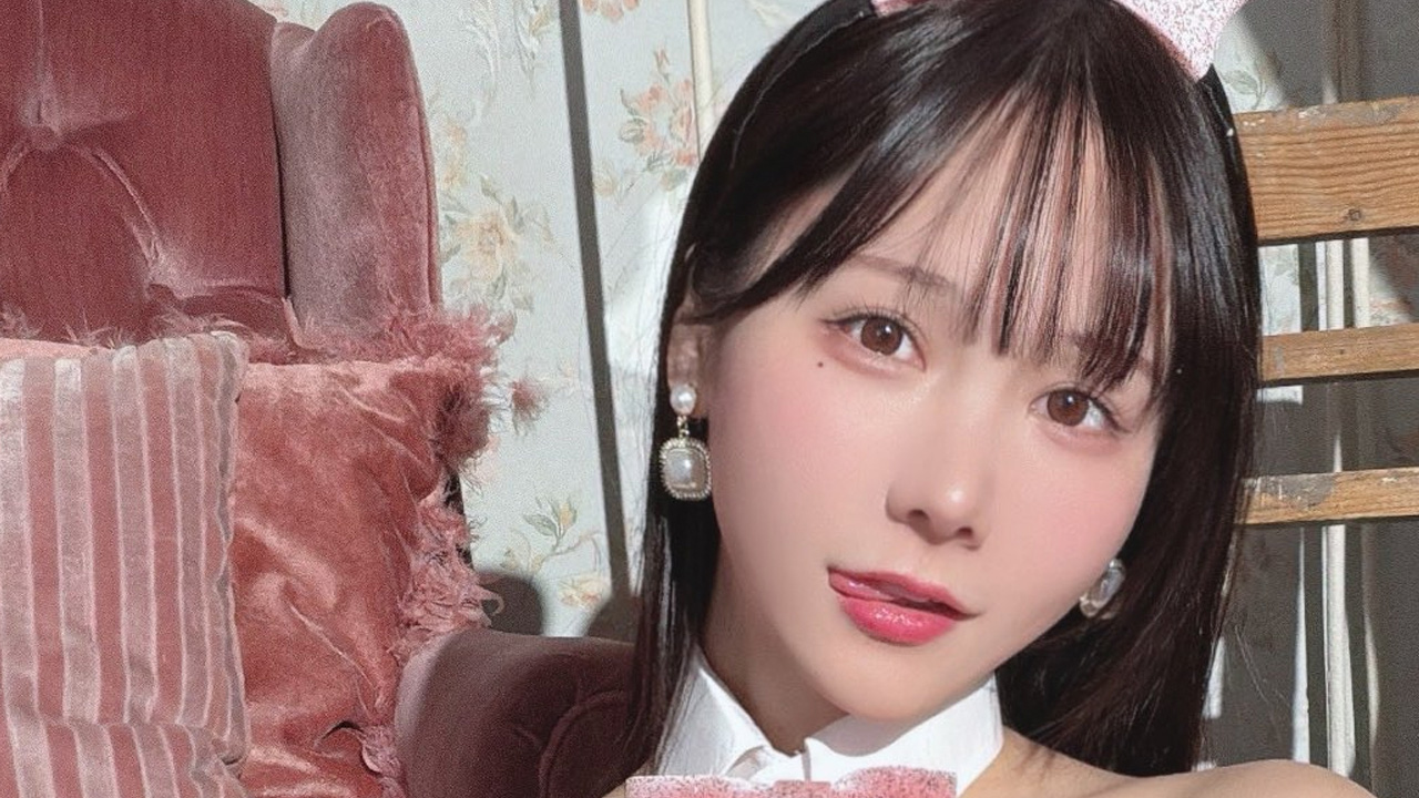 けんけん｜午後のウサギの画像1