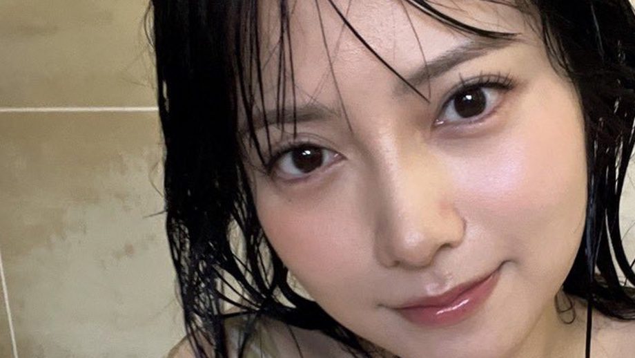 桃月なしこ｜特別な夜になる予感