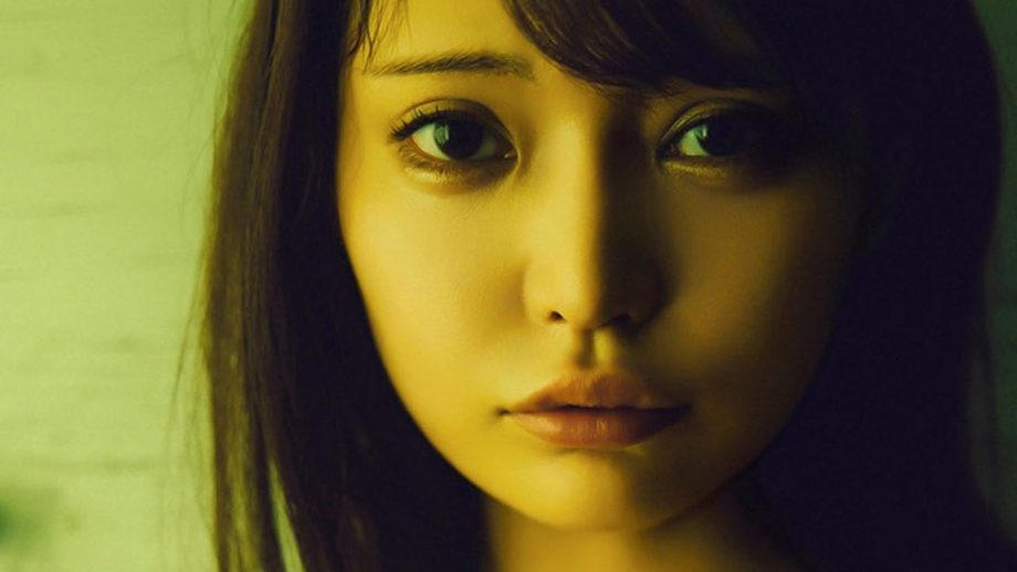 似鳥沙也加｜彼女の本気