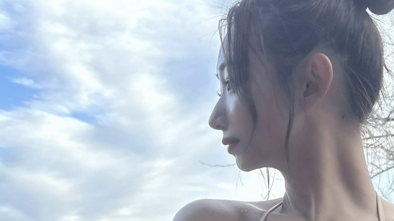 うらら｜仮面の裏側での画像1