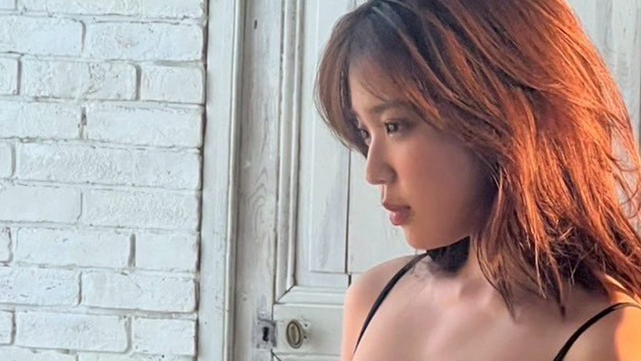 矢野ななか｜夜明け前、素直になる理由