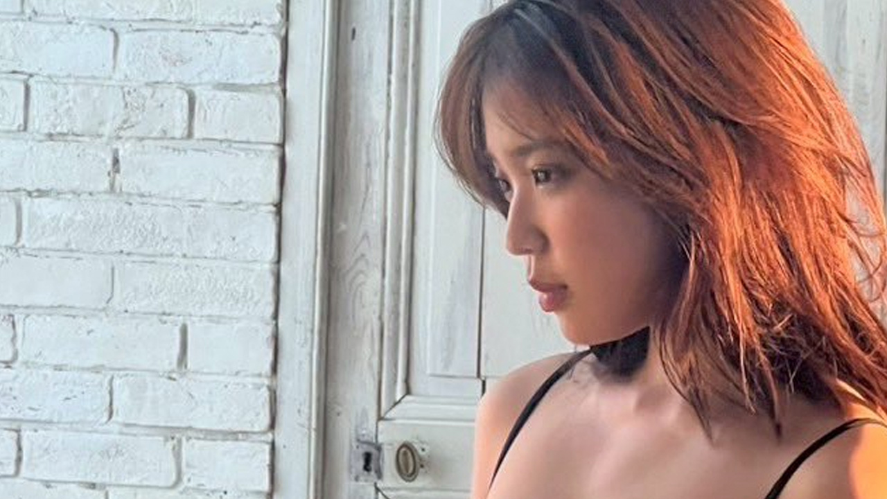 矢野ななか｜夜明け前、素直になる理由の画像1