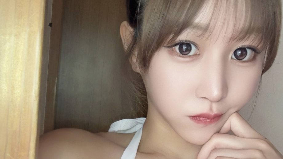 芦名ほのか｜扉越しにパイ