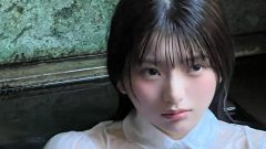 姫野ひなの｜ゆらめく絹肌