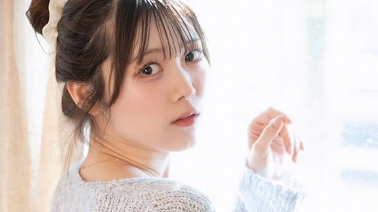 最中詩乃｜背中に残る熱の画像1