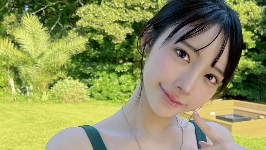 七海りお｜深呼吸の夏