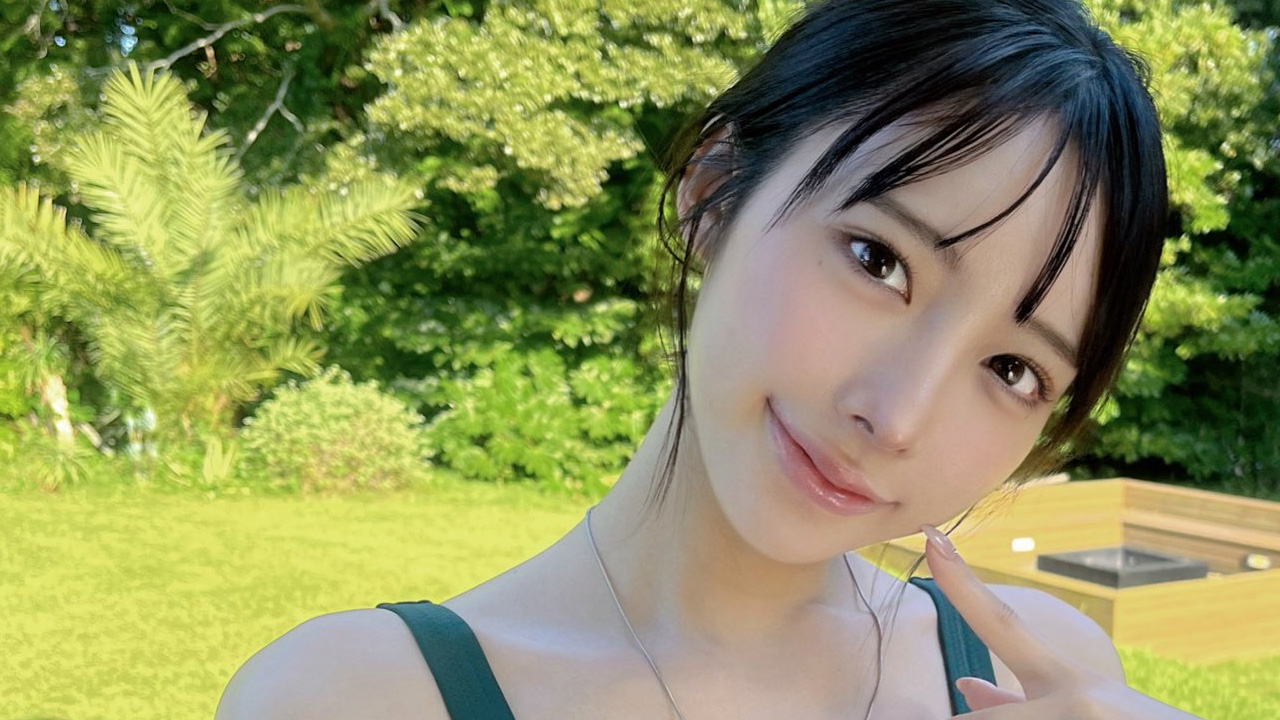 七海りお｜深呼吸の夏の画像1