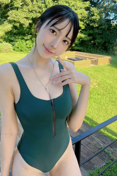 七海りお｜深呼吸の夏の画像2