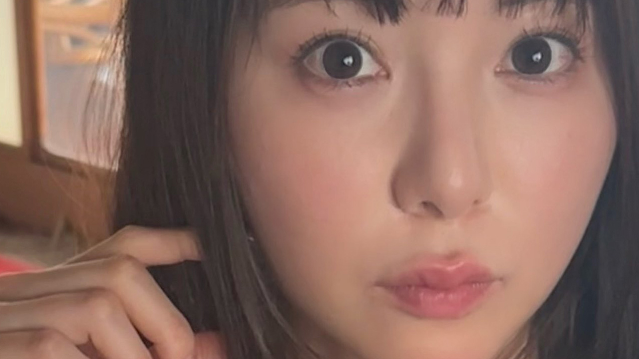 橘舞｜橙の静けさの画像1