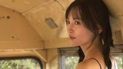 由良ゆら｜揺籠の中の生尻