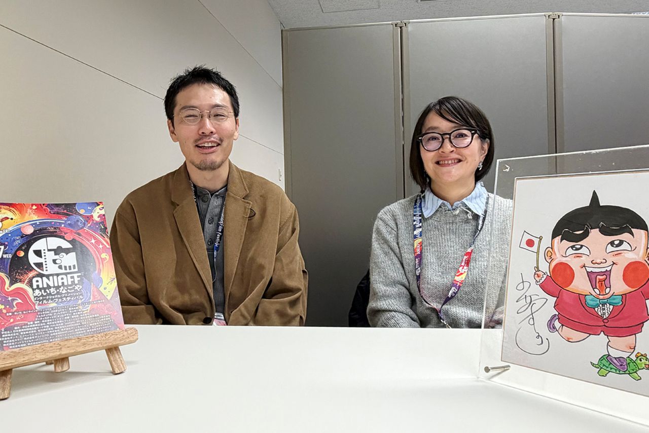 完全新作が“逆輸入”で日本凱旋!!　平成の名作ギャグアニメ『おぼっちゃまくん』が大国インドでバズったワケの画像2