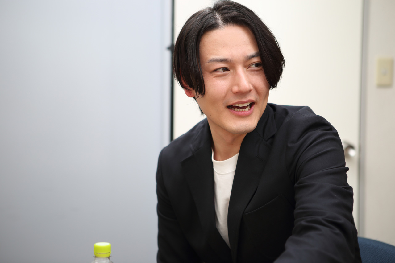 蕨野友也&河崎実監督のタッグ作『怪獣天国』 そこは童心を持ち続ける大人たちのパラダイスの画像3