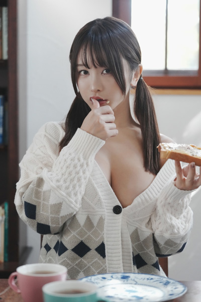 いくみ｜甘い指先の記憶の画像2