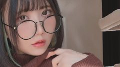 かれしちゃん｜眼鏡越しの微熱