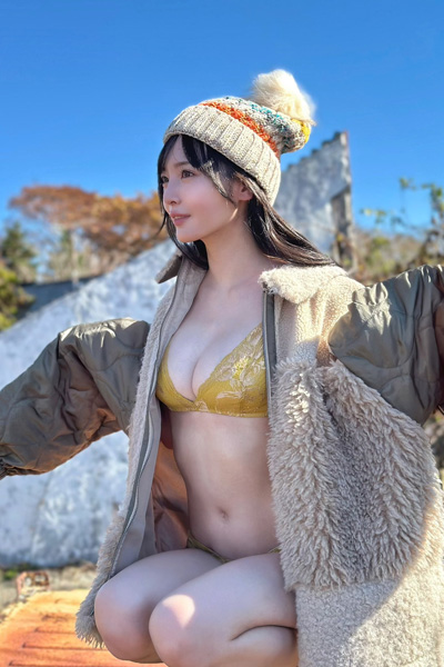 由良ゆら｜ほどける境界線の画像2