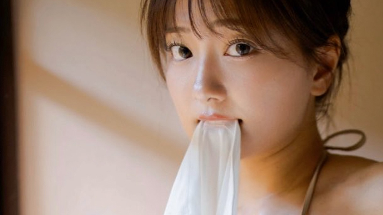 天野綾香|窓辺に残る、白い吐息の画像1