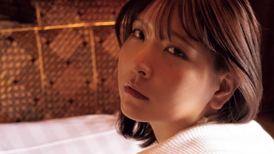 あまつまりな｜夜更けの約束