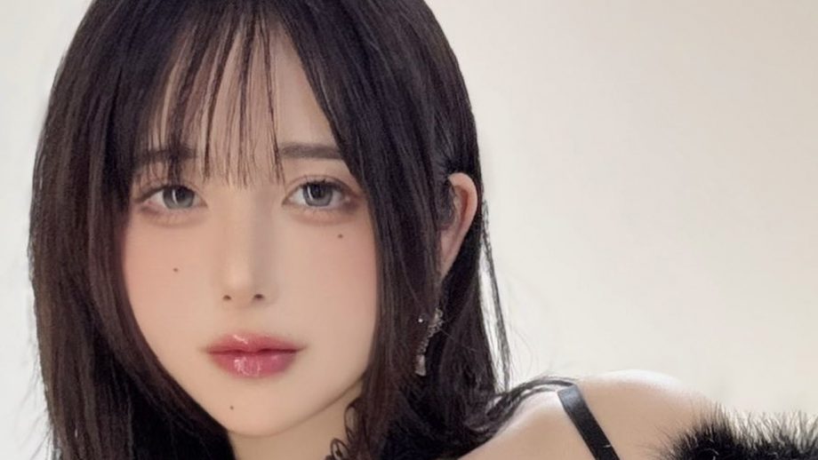 HaL(ハル)｜黒いレースの、約束