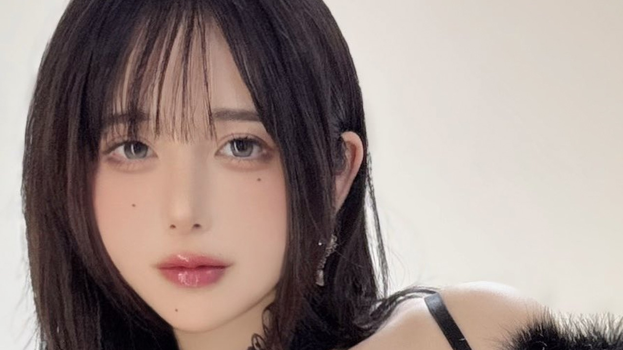 HaL(ハル)|黒いレースの、約束の画像1