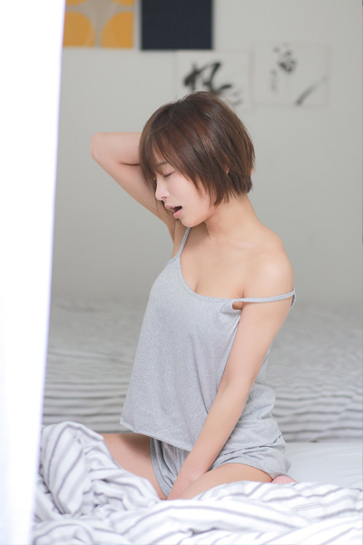 いくみ｜朝靄にほどける声の画像2