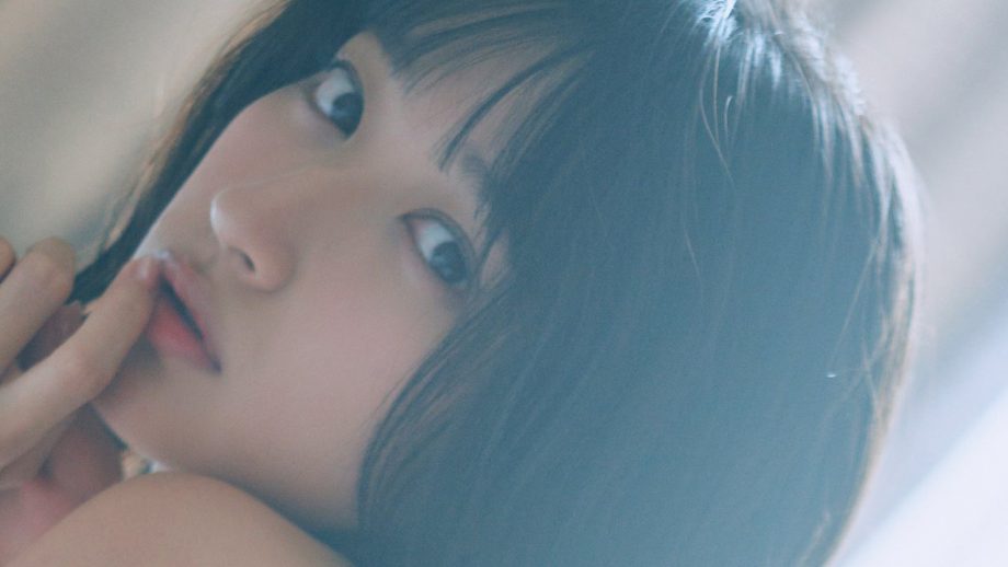 水野瞳｜振り返る、という誘惑